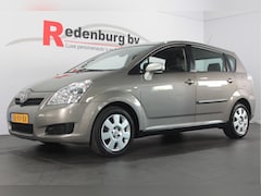 Toyota Verso - 1.6 VVT-i Terra - Airco / Radio