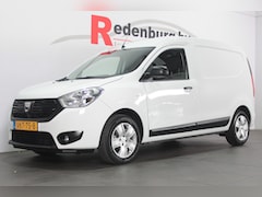 Dacia Dokker - 1.5 Blue dCi 90 Solid - Bluetooth / Navi / Cruise