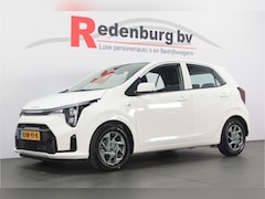 Kia Picanto - Vision 1.2 - Carplay / Navi / Camera