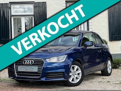 Audi A1 - 1.0 TFSI Pro Line|Airco|PDC|Nette auto