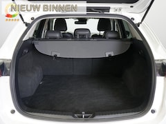Mazda CX-5 - 2.0 SkyActiv-G 165 Skylease GT Orig. NL / Bose / Memory / Leder / Camera / Trekhaak / Keyl