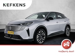 Peugeot 3008 - 1.2 Hybrid 145 Allure | Navigatie | 360° Camera | Stuurverwarming | Adaptieve Cruise Contr