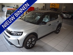 Opel Frontera - 1.2 Turbo Hybrid GS 7p