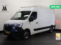 Renault Master - 2.3 dCi 135PK L2H2 EURO 6 - Airco - Cruise - PDC - €14.499, - Excl