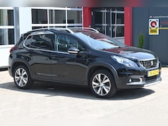 Peugeot 2008 - 1.2 PureTech Blue Lease Allure 130pk | Trekhaak | Panodak | Camera | Climate | Cruise
