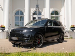 Land Rover Range Rover Sport - 3.0 P460e PHEV | Pano | 23 inch | Meridian | Luchtvering |