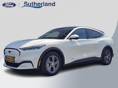 Ford Mustang Mach-E - RWD 75 kWh | 59.800 KM | SOH 93% | Lederen Interieur | Technology Pack | Panorama Dak |