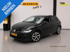 Volkswagen Polo - 1.0 TSI Life Business