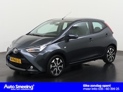 Toyota Aygo - 1.0 VVT-i x-cite | Zondag Open