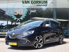 Renault Grand Scénic - 1.3 TCe Bose 7p. Navi / Pano / Automaat / Camera / Pdc / Blis / Massage / 7 Zitplaatsen /