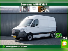 Mercedes-Benz Sprinter - 311 CDI RWD L2H2 | Volledig Ingericht | Mbux | Camera | Carplay | Climatronic