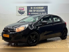 Kia Rio - 1.2 CVVT Comfort Pack/ NW APK / Top Staat