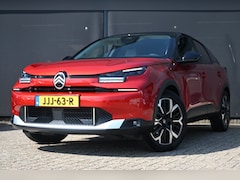 Citroën C4 - Citroen 1.2 Hybrid 145pk Max Tot 8 Jaar Garantie | Stoel/Stuur Verwarming | Adaptive Cruis