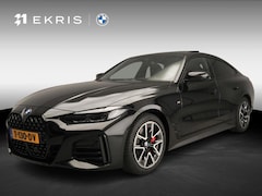 BMW 4-serie Gran Coupé - 420i | M-Sportpakket | LED | HUD | Schuifdak | Sportstoelen | Stoelverwarming | DAB | Harm