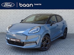 Ford Puma Gen-E - BlueCruise Edition 47 kWh | 404 KM WLTP | Matrix LED | Winter Pack |