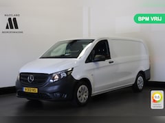 Mercedes-Benz Vito - 114 CDI Lang Automaat - EURO 6 - Airco - Cruise - Camera - €18.900, - Excl