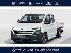 Volkswagen e-Transporter - Pick-up L2H1 71 kWh 136pk