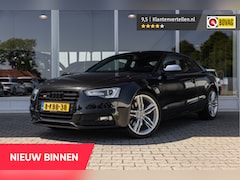 Audi A5 Coupé - 3.0 TFSI S5 quattro Pro Line | NAP | Adaptief onderstel | B&O |