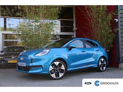 Ford Puma Gen-E - Premium 44 kWh | Audio installatie premium | Cruise control adaptief | Elektrisch bedienba