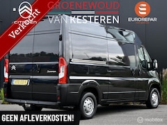 Citroën Jumper - bestel 30 2.2 BlueHDi 140 L2H2 Control Economy