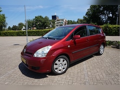 Toyota Verso - 1.8 VVT-i Terra 7p. AUTOMAAT