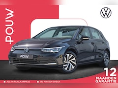 Volkswagen Golf - 1.4 eHybrid 204pk Style | Trekhaak | Achteruitrijcamera | Navigatie | App Connect | Memory