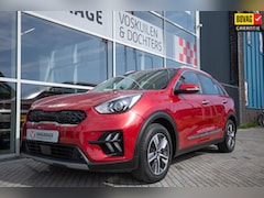 Kia Niro - 1.6 GDi PHEV ComfortLine Plug-In Hybride