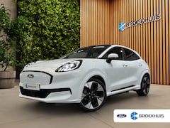 Ford Puma Gen-E - Premium 44 kWh | Achteruitrijcamera | Apple Carplay/Android Auto|telefoonintegratie premiu