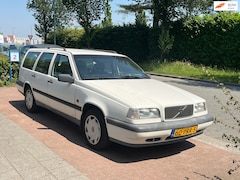 Volvo 850 - 2.0 *APK 07-2027|TREKHAAK| rijdt goed, handgeschakeld