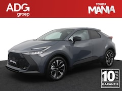Toyota C-HR - 1.8 Hybrid 140 Dynamic | Nieuw uit voorraad leverbaar |