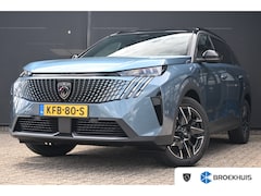 Peugeot 5008 - 1.2 Hybrid 145 GT 7p. DEMO-DEAL | Tot 8 Jaar Garantie | Schuif-/Kanteldak | 360 Camera | A