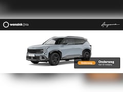 Kia Seltos - 1.6 GDi DCT6 Hybrid X-line | Dodehoekcamera | LED-koplampen | 360°-camera | X-Line interie