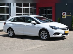 Opel Astra Sports Tourer - 1.2 Edition Sports Tourer 110pk | Trekhaak | Navi | Climate | Cruise | LM-V