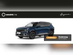 Kia Seltos - 1.6 GDi DCT6 Hybrid X-line | Dodehoekcamera | LED-koplampen | 360°-camera | X-Line interie
