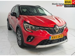 Renault Captur - 1.6 E-Tech Plug-in Hybrid 160 Intens Rijklaar + 12 maanden Bovag-garantie Henk Jongen Auto