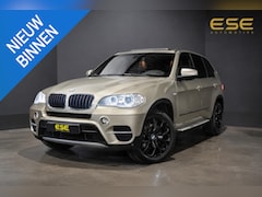 BMW X5 - xDrive35i Executive | Schuif/kantel dak | Camera | Trekhaak | Navigatie | Onderhouden
