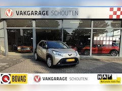 Toyota Aygo X - 1.0 VVT-i MT Pulse