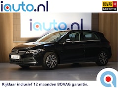 Volkswagen Golf - 1.4 eHybrid Style LED+/Navi/Massage/Camera/Elek. stoel/ACC/Dab+/