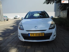 Renault Clio Estate - 1.2 TCE Collection