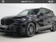 BMW X5 - xDrive45e High Executive M-Sport | Panoramadak | CoPilot | Laser | Harman Kardon