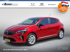 Renault Clio - 1.0 TCe 90 GPF evolution PDC | NL-auto | rijklaarprijs