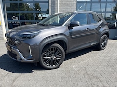 Toyota Yaris Cross - 1.5 Hybrid Adventure|TREKHAAK|CAMRA|