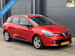 Renault Clio Estate - 0.9 TCE EXPRESSION AIRCO NAVIGATIE