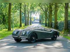 Jaguar XK - XK120 OTS M1213