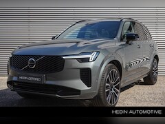 Volvo XC90 - T8 Plug-in hybrid AWD Ultra Dark Exec. Ed