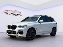 BMW X3 - M40i xDrive High Executive /Panodak/H&K Audio/LED Adapt./360 camera/Stoel-Stuurverw./Head