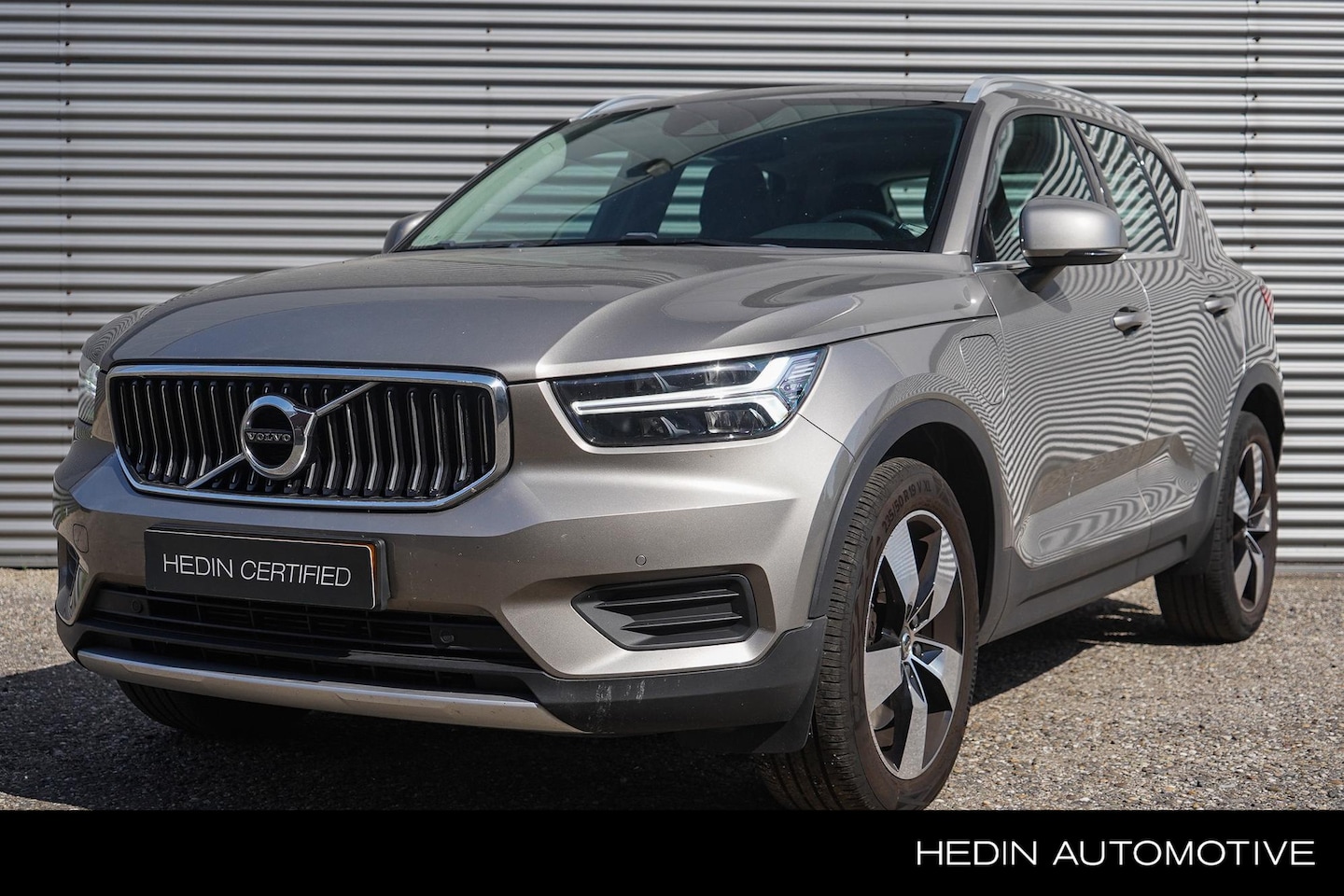 Volvo XC40 - 1.5 T4 Recharge Inscription Expression 1.5 T4 Recharge Inscription Expression - AutoWereld.nl