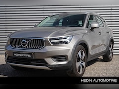 Volvo XC40 - 1.5 T4 Recharge Inscription Expression