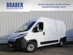 Fiat Ducato - 2.2 MultiJet 120 S&S L2H2 3.0t | Airco | Cruise | Camera | Navi | 3 zits | Schuifdeur rech