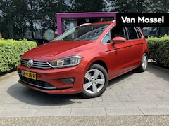 Volkswagen Golf Sportsvan - 1.2 TSI Highline | WORDT VERWACHT | PARKEERSENSOREN | DODEHOEKSENSOREN | TREKHAAK | NAVIGA